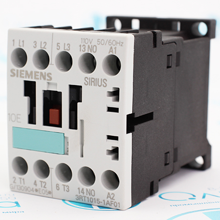 3RT1015-1AF01 Контактор Siemens