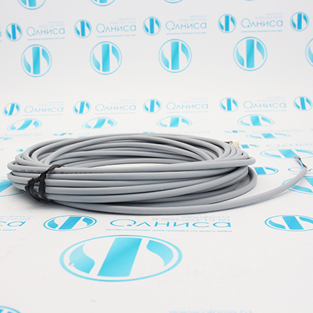 NEBU-M8G3-K-10-LE3 Кабель соединительный Festo