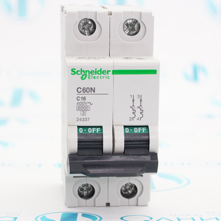 24337 Выключатель автоматический Schneider Electric