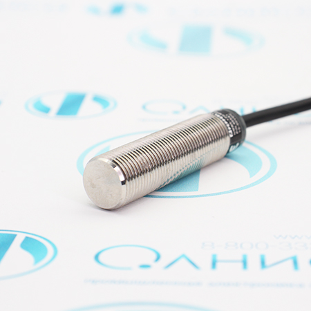 NMB5-12GM55-E2 Датчик индуктивный Pepperl Fuchs