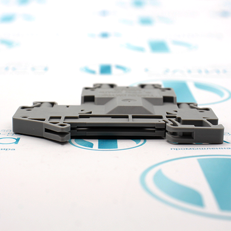 UTTB 2.5 3044636 Клемма двухъярусная Phoenix Contact