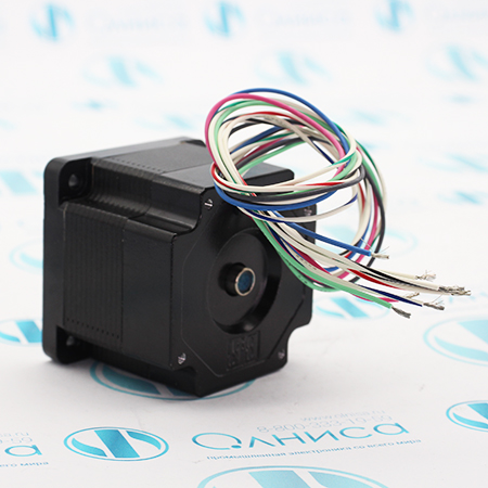 80MPF1.250S000-01 Двигатель гибридный B&R