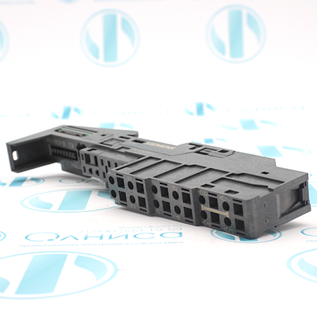 6ES7193-4CA50-0AA0 Модуль терминальный Siemens (уп. 5 штук)