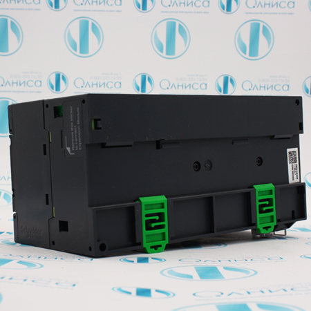 TM241CE40R Блок базовый Schneider Electric
