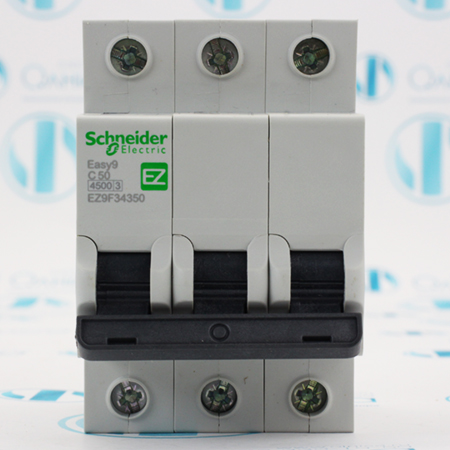 EZ9F34350 Выключатель автоматический Schneider Electric