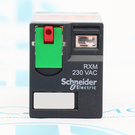 RXM4AB1P7 Реле миниатюрное Schneider Electric