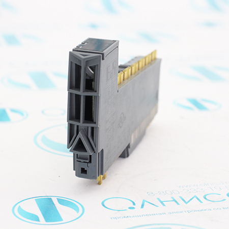 X20AI1744 Модуль аналоговых входов B&R (б/у)