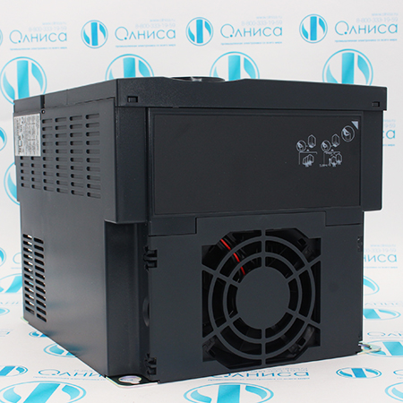 ATV212HD11N4 Преобразователь частоты Schneider Electric