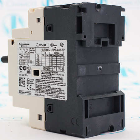 GV2P03 Выключатель автоматический Schneider Electric