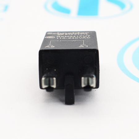 RXM041FU7 Модуль Schneider Electric