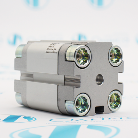 ADVU-25-15-P-A Пневмоцилиндр компактный Festo