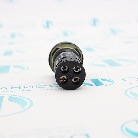 XB7NW33B1 Кнопка Schneider Electric