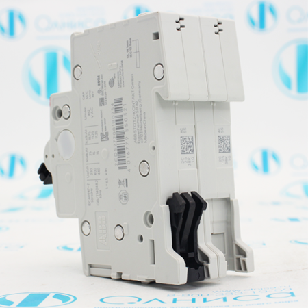 2CDS272001R0254 Выключатель автоматический ABB