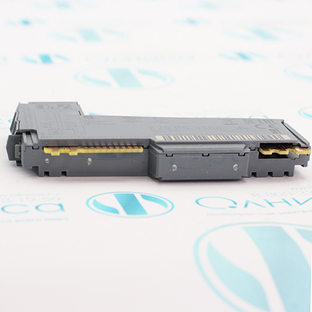 X20PS3300 Модуль питания шины B&R