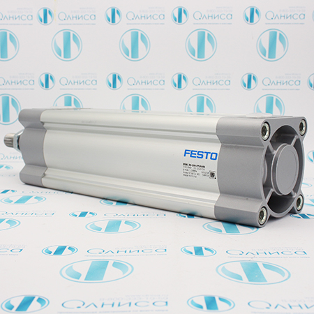 DSBC-80-200-PPVA-N3 Пневмоцилиндр Festo