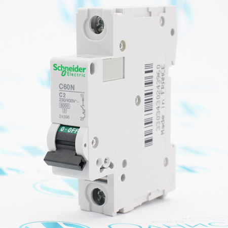 24396 Выключатель автоматический Schneider Electric