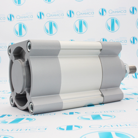 DSBC-100-40-PPVA-N3 Пневмоцилиндр стандартный Festo