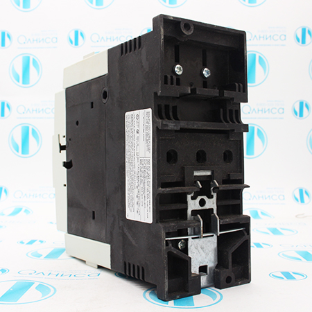 3RV1041-4JA10 Выключатель автоматический Siemens (б/у)