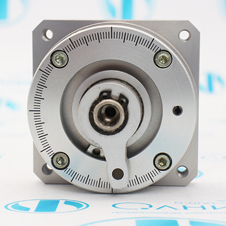 DSM-12-270-A-B Привод неполноповоротный Festo