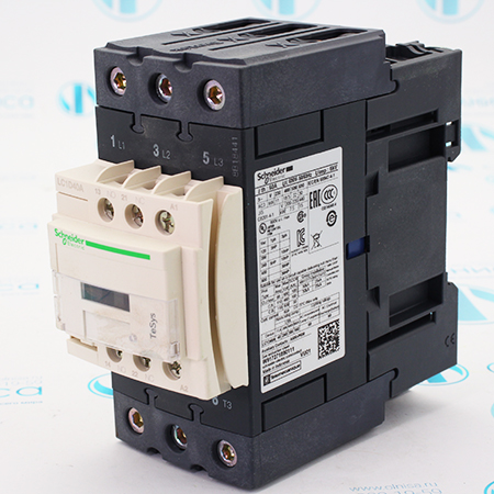 LC1D40AP7 Контактор Schneider Electric