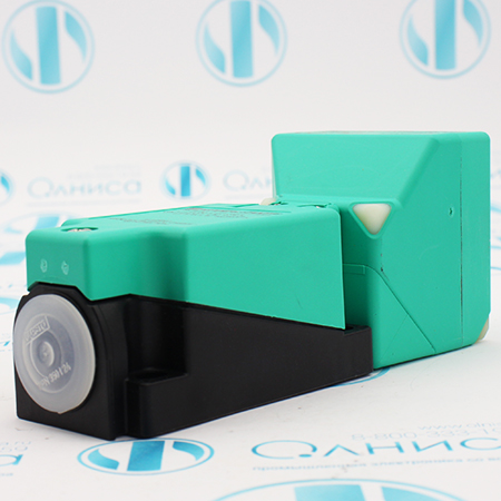 NBN40-U1LK-N0 Датчик индуктивный Pepperl Fuchs