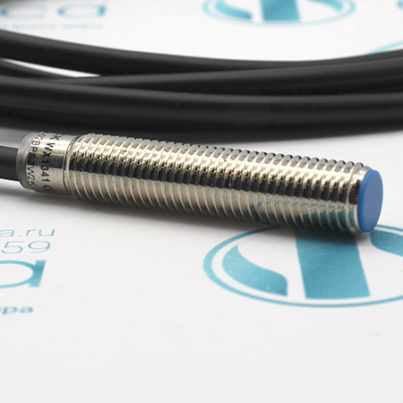 IME08-02BPSZW2K Датчик индуктивный Sick