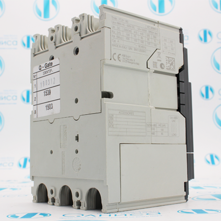 1SDA067779R1 Выключатель автоматический ABB (с хранения)