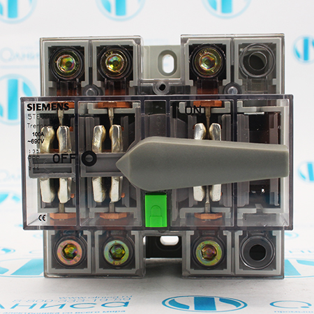 5TE1310 Рубильник Siemens