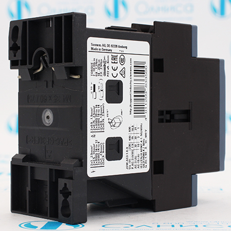 3RT2027-1AB00 Контактор Siemens