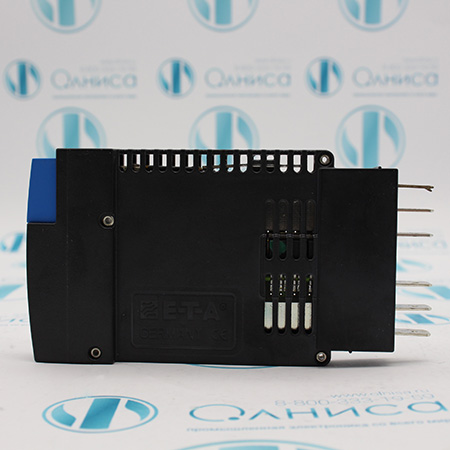 ESS20-003-DC24V 10А Выключатель электронный Control Unit