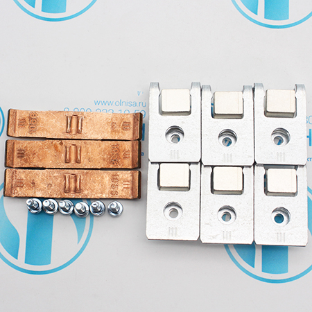 3RT1956-6A Контакты запасные Siemens