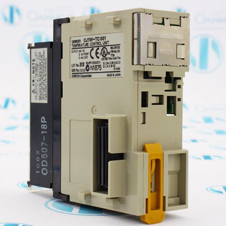 CJ1W-TC001 Контроллер Omron