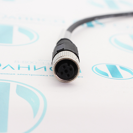 0ACC0200.01-1 Кабель для датчика ускорения B&R