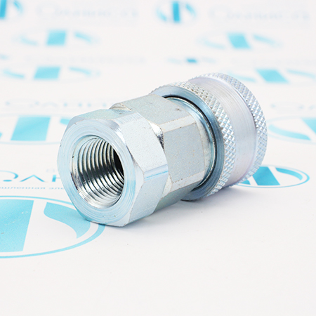 VHC6-6F Соединитель Parker