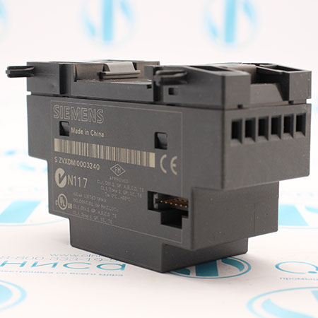 6ED1055-1MD00-0BA0 Модуль ввода Siemens