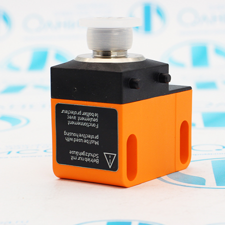 IN507A Датчик для вентильных приводов IFM