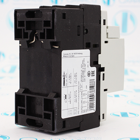 3RV1021-1BA15 Выключатель автоматический Siemens