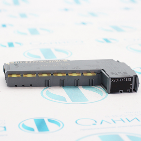 X20PD2113 Модуль B&R (б/у)