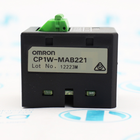 CP1W-MAB221 Плата для CP1L Omron