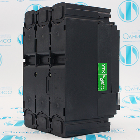 LV429550 Выключатель автоматический Schneider Electric