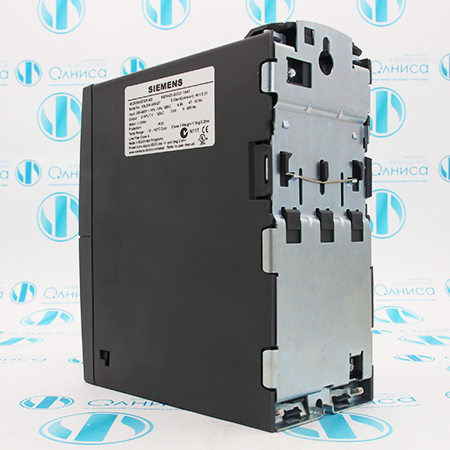 6SE6420-2UD21-1AA1 Преобразователь Siemens