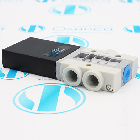 MHE3-MS1H-3/2G-1/8 Распределитель с электромагнитным управлением Festo