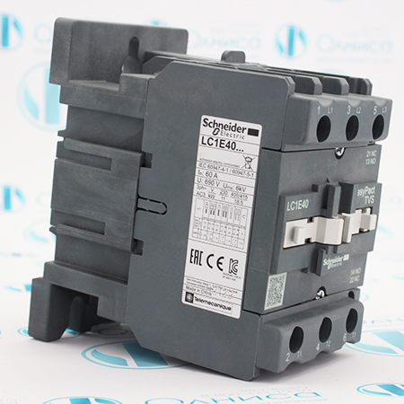 LC1E40M5 Контактор Schneider Electric