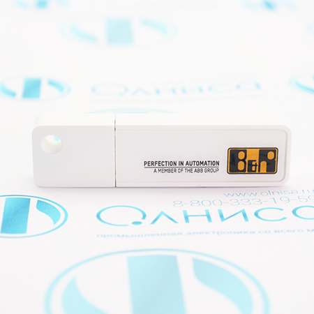 5SWUTI.0001-000 USB-накопитель сервис-центра HMI - ПО для диагностики оборудования B&R