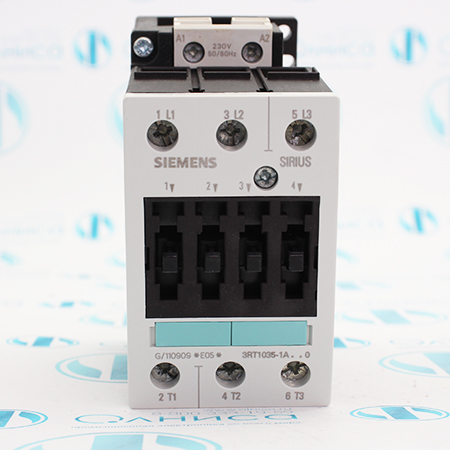 3RT1035-1AL20 Контактор Siemens