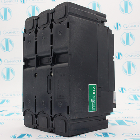 LV430830 Выключатель автоматический Schneider Electric