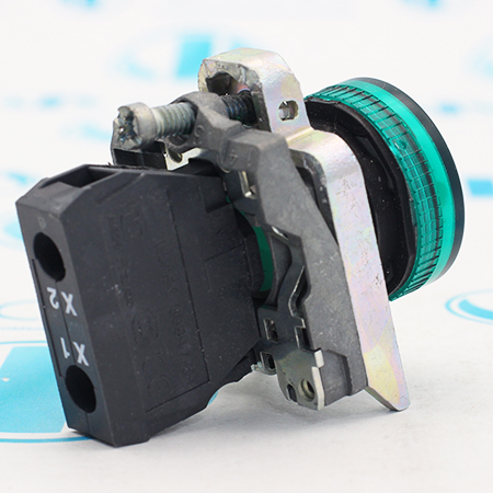 XB4BV63 Лампа сигнальная Schneider Electric