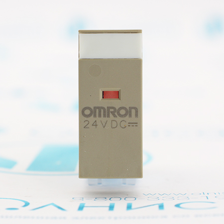 G2R-2-S 24DC(S) Реле электромагнитное Omron