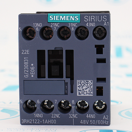 3RH2122-1AH00 Контактор Siemens