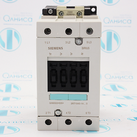 3RT1045-1AP00 Контактор Siemens